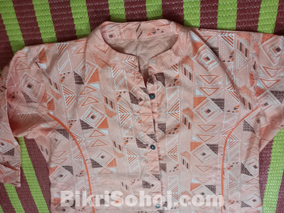 স্টাইলিশ ওয়ানপিস